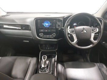 Used Mitsubishi Outlander 2016 for sale - 78595239: Photo