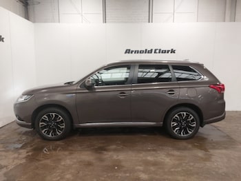 Used Mitsubishi Outlander 2016 for sale - 78595239: Photo