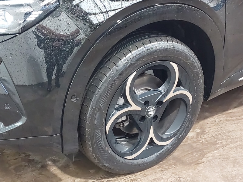 Used Alfa Romeo Junior 2025 for sale - 78093690: Photo 13