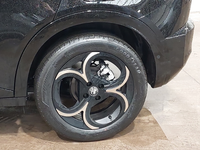 Used Alfa Romeo Junior 2025 for sale - 78093690: Photo 14