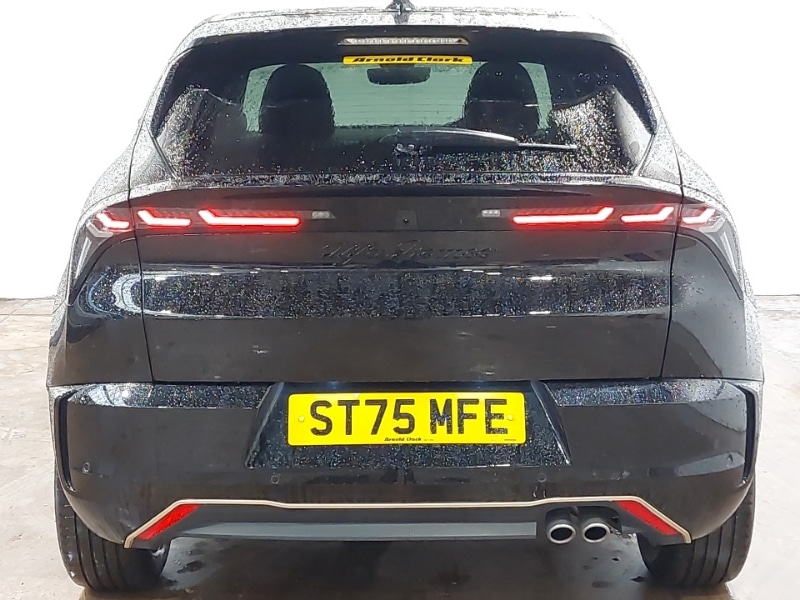 Used Alfa Romeo Junior 2025 for sale - 78093690: Photo 16