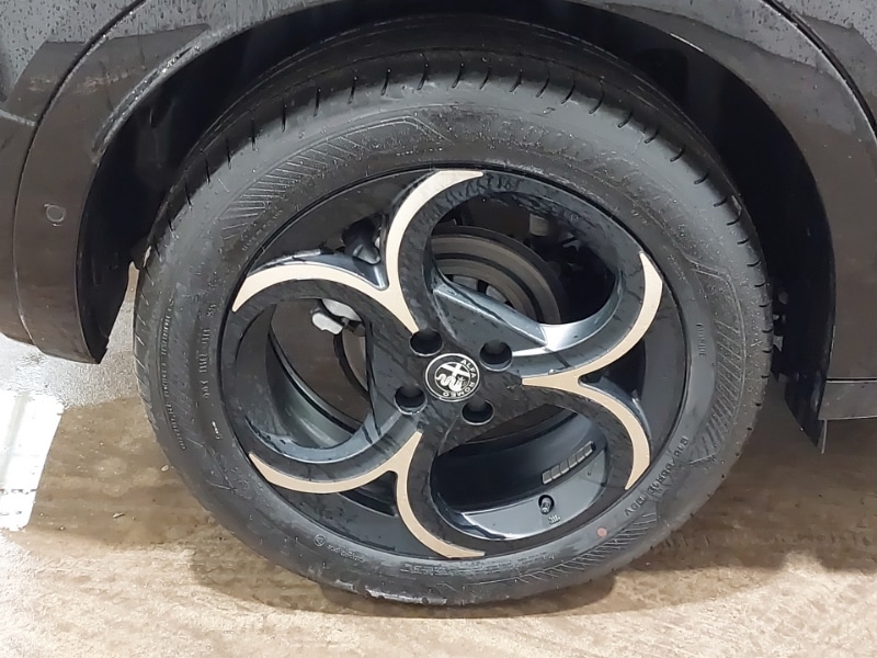 Used Alfa Romeo Junior 2025 for sale - 78093690: Photo 17