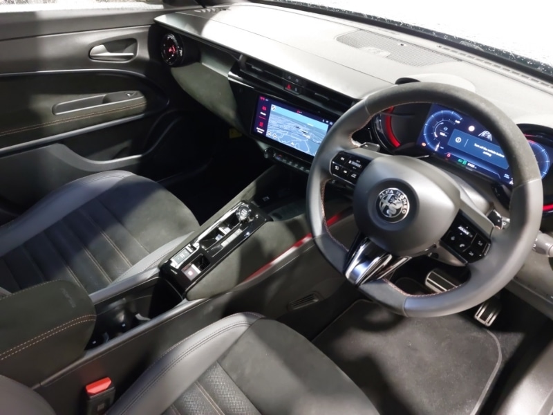 Used Alfa Romeo Junior 2025 for sale - 78093690: Photo 18