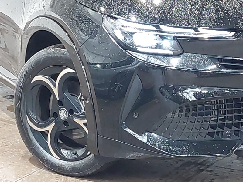 Used Alfa Romeo Junior 2025 for sale - 78093690: Photo 9