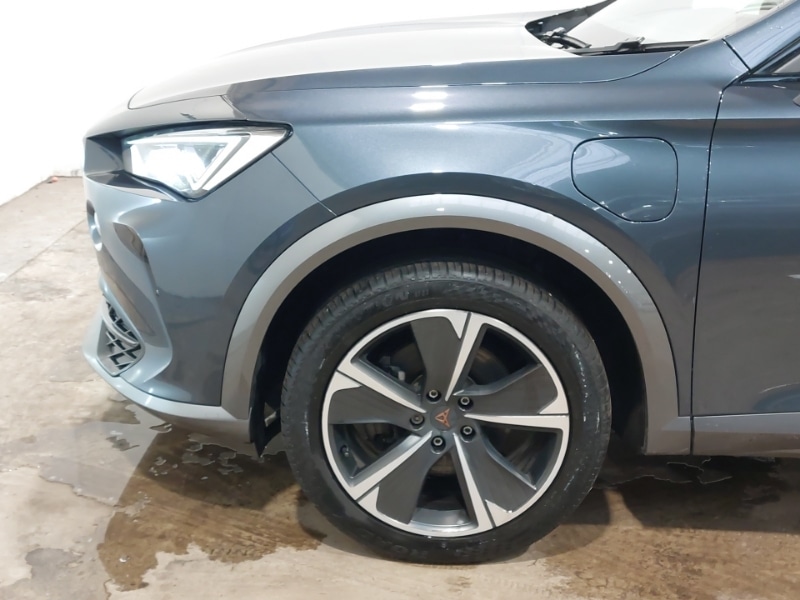 Used Cupra Formentor 2021 for sale - 77352356: Photo 13