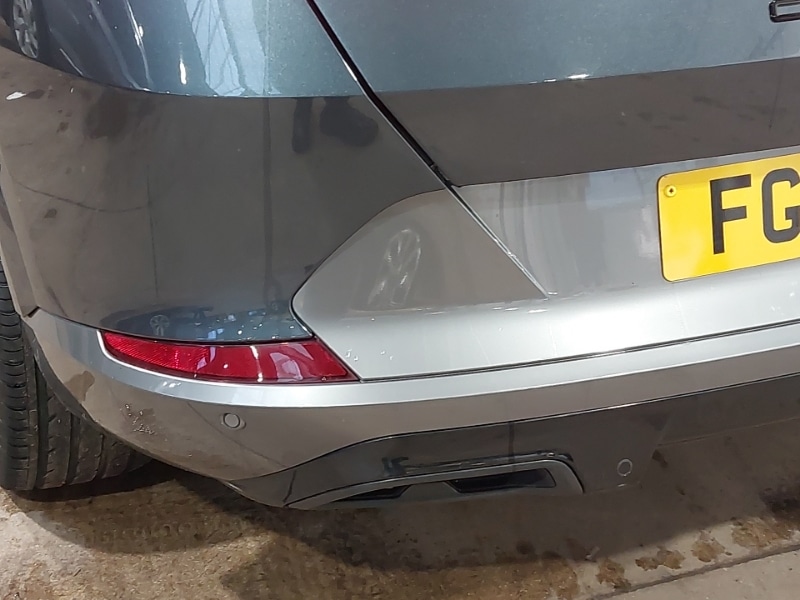 Used Cupra Formentor 2021 for sale - 77352356: Photo 15