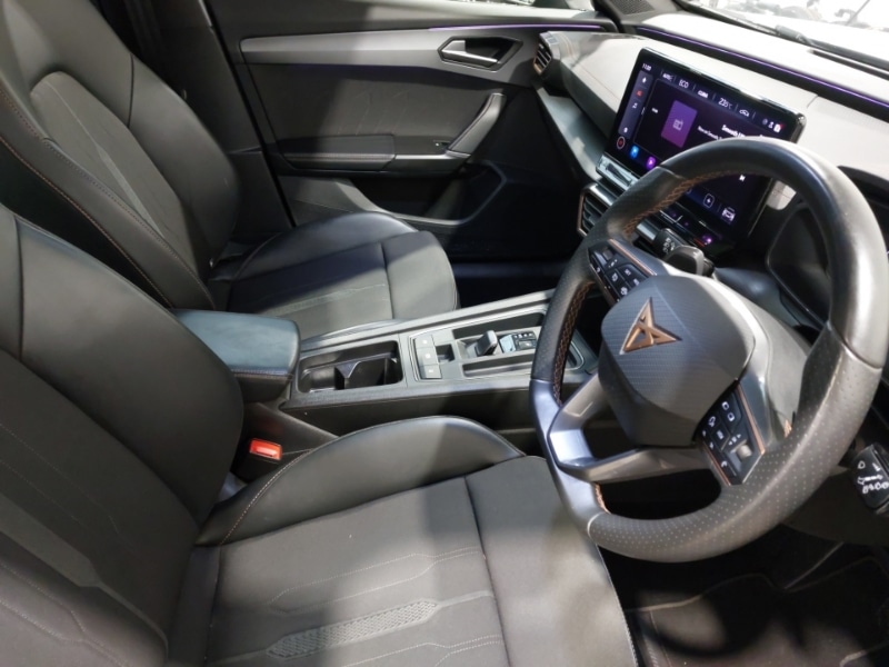 Used Cupra Formentor 2021 for sale - 77352356: Photo 19