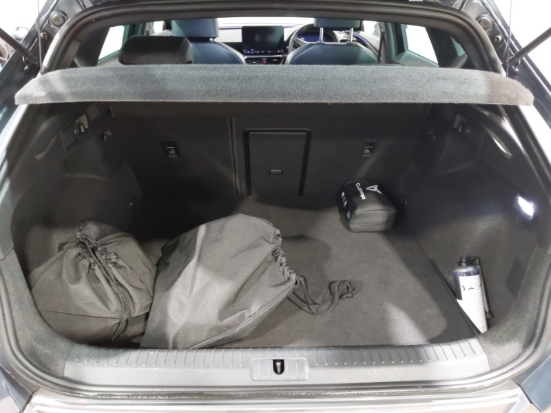 Used Cupra Formentor 2021 for sale - 77352356: Photo 8