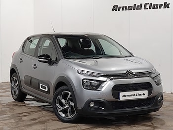 Used Citroen C3 2021 for sale - 78478232: Photo