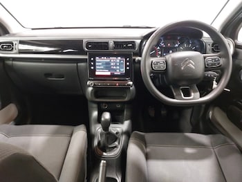 Used Citroen C3 2021 for sale - 78478232: Photo