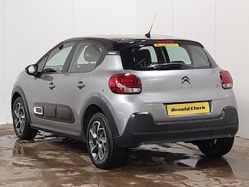 Used Citroen C3 2021 for sale - 78478232: Photo