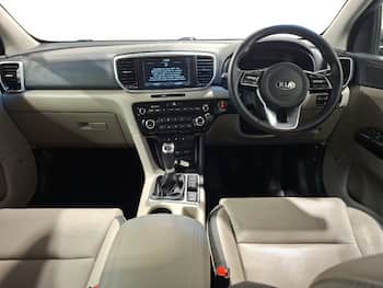 Used Kia Sportage 2019 for sale - 79662471: Photo