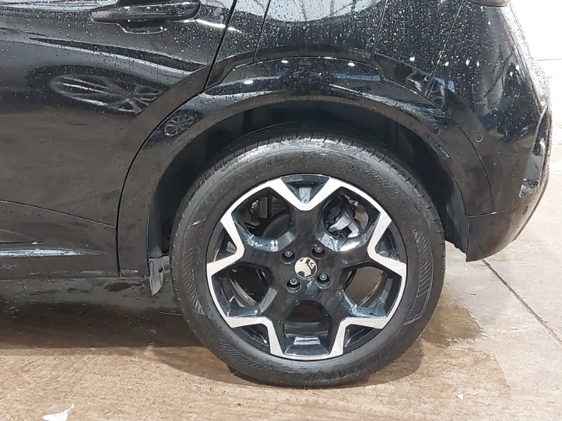 Used Vauxhall Mokka 2025 for sale - 77338073: Photo 14