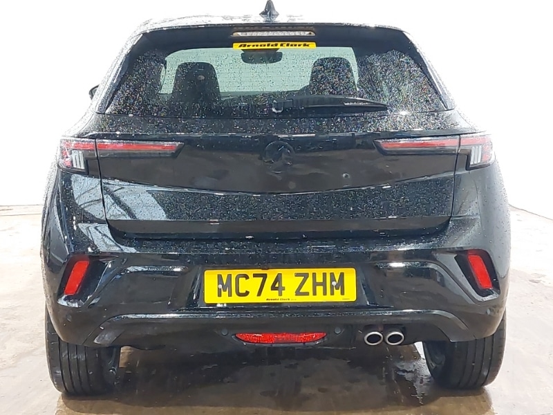 Used Vauxhall Mokka 2025 for sale - 77338073: Photo 16