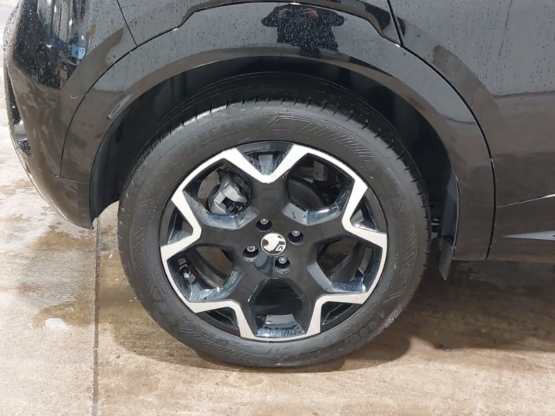 Used Vauxhall Mokka 2025 for sale - 77338073: Photo 17