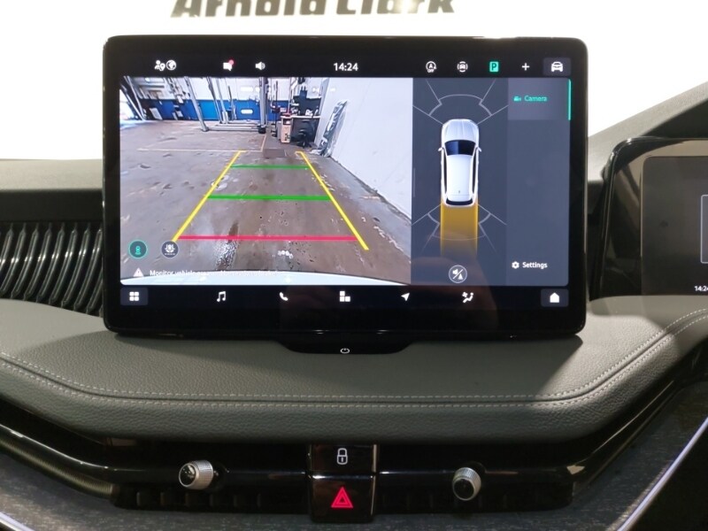 Used Skoda Superb 2024 for sale - 77933553: Photo 10