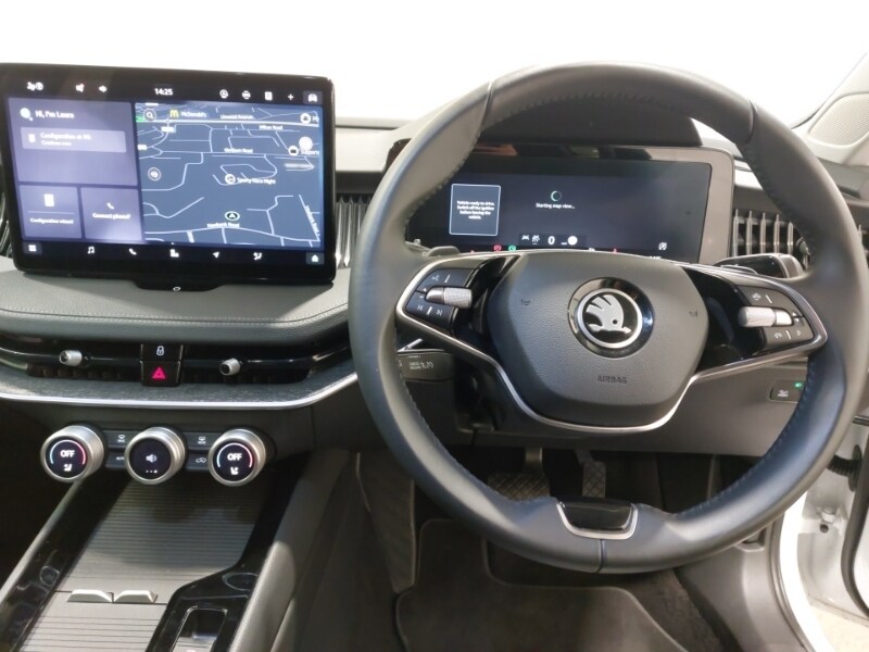 Used Skoda Superb 2024 for sale - 77933553: Photo 11