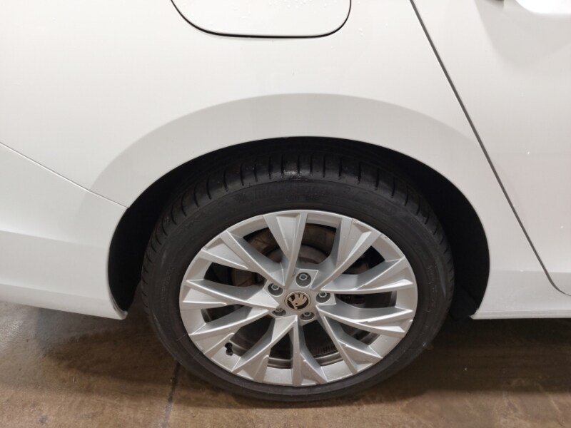 Used Skoda Superb 2024 for sale - 77933553: Photo 13