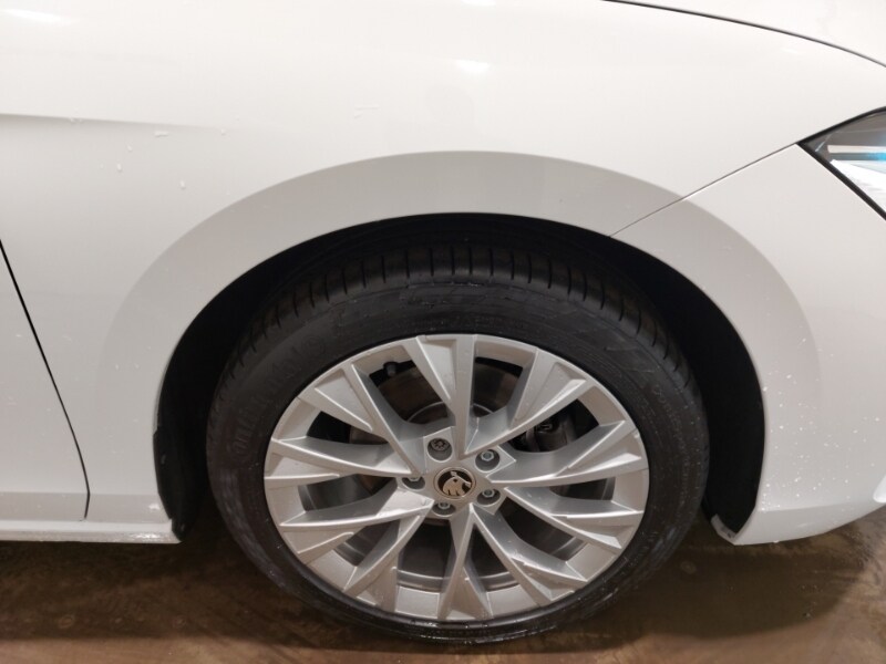 Used Skoda Superb 2024 for sale - 77933553: Photo 14