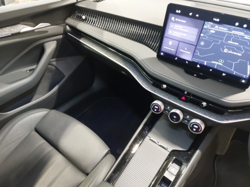 Used Skoda Superb 2024 for sale - 77933553: Photo 17