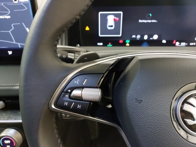 Used Skoda Superb 2024 for sale - 77933553: Photo 18