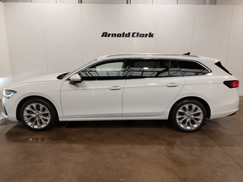 Used Skoda Superb 2024 for sale - 77933553: Photo 4