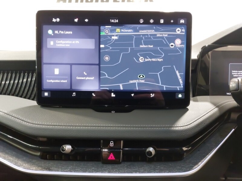 Used Skoda Superb 2024 for sale - 77933553: Photo 7