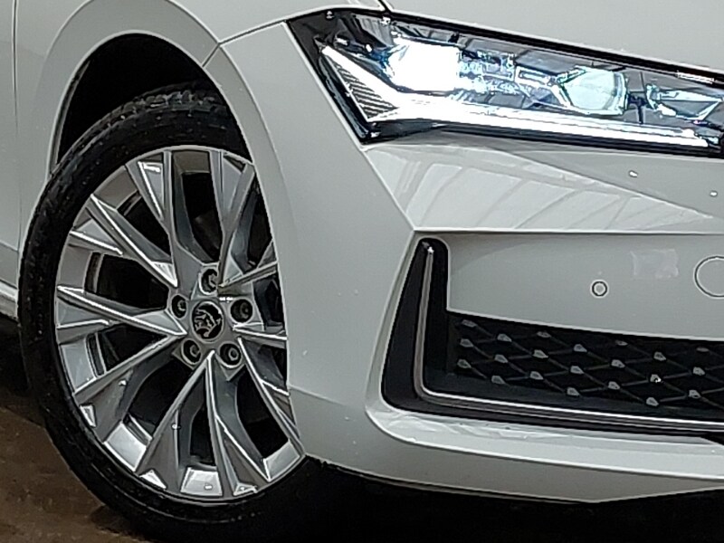 Used Skoda Superb 2024 for sale - 77933553: Photo 9