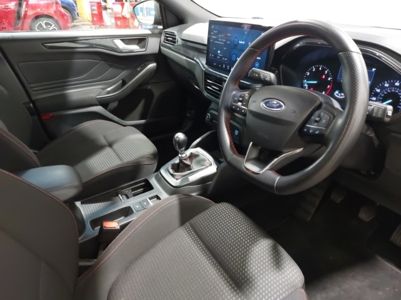 Used Ford Focus 2023 for sale - 76779903: Photo 14