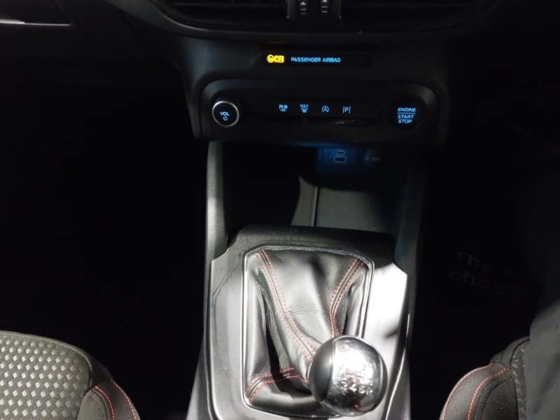 Used Ford Focus 2023 for sale - 76779903: Photo 16