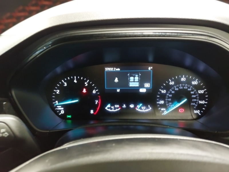 Used Ford Focus 2023 for sale - 76779903: Photo 17