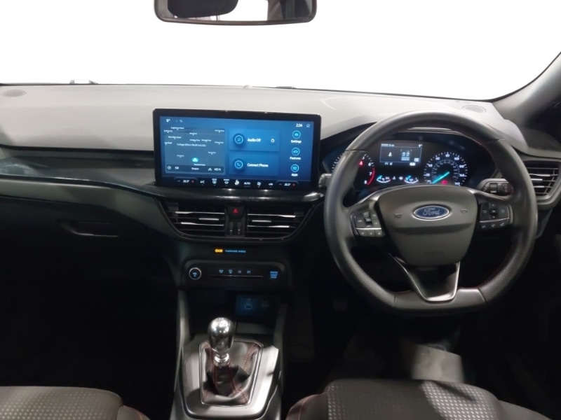 Used Ford Focus 2023 for sale - 76779903: Photo 2