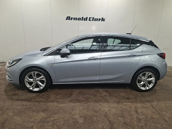 Used Vauxhall Astra 2017 for sale - 79332458: Photo