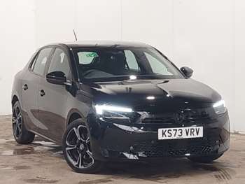 2023 - 1.2 Turbo 130 GS 5dr Auto