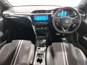 Used Vauxhall Corsa 2023 for sale - 74641526: Photo