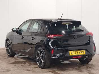 Used Vauxhall Corsa 2023 for sale - 74641526: Photo