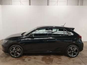 Used Vauxhall Corsa 2023 for sale - 74641526: Photo