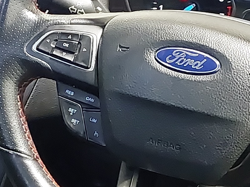 Used Ford Focus 2018 for sale - 76560604: Photo 11