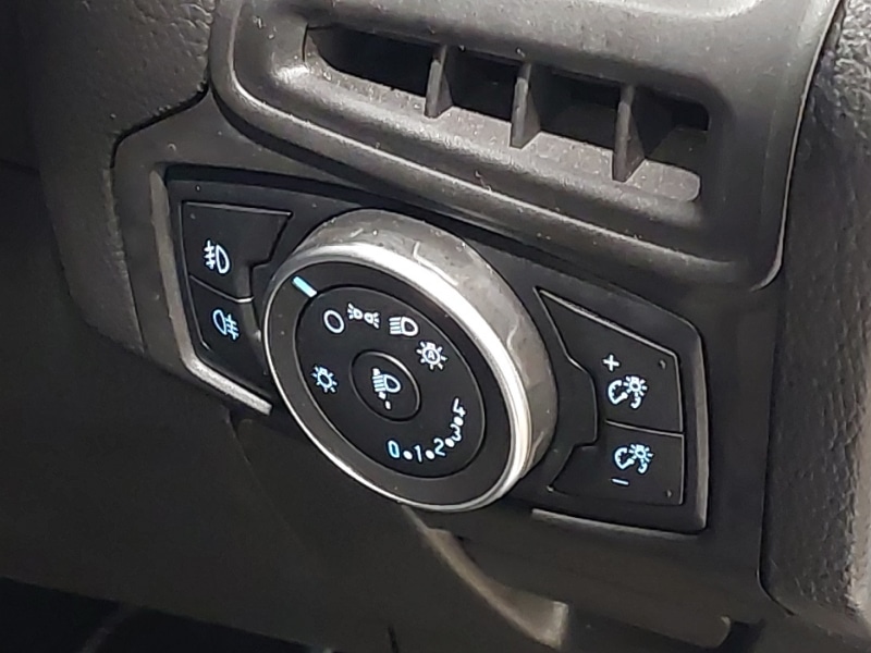 Used Ford Focus 2018 for sale - 76560604: Photo 18