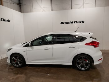 Used Ford Focus 2018 for sale - 76560604: Photo