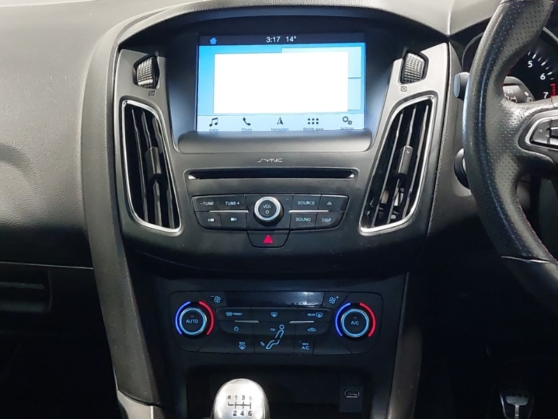 Used Ford Focus 2018 for sale - 76560604: Photo 7