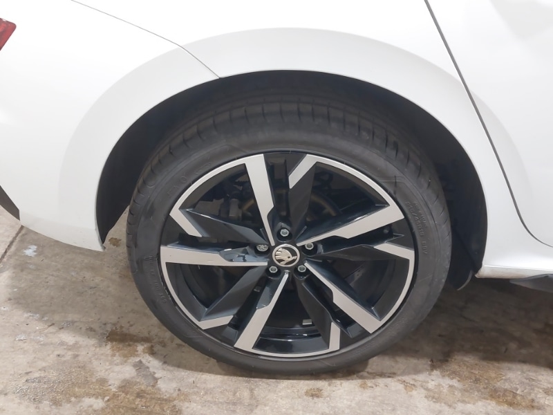 Used Skoda Kamiq 2024 for sale - 76700031: Photo 17