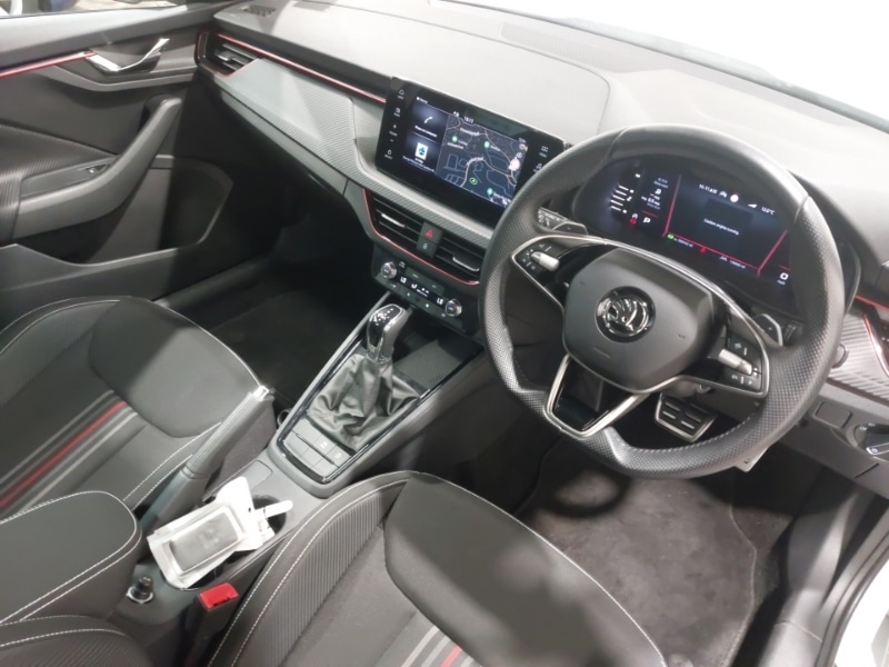 Used Skoda Kamiq 2024 for sale - 76700031: Photo 18