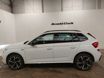 Used Skoda Kamiq 2024 for sale - 76700031: Photo