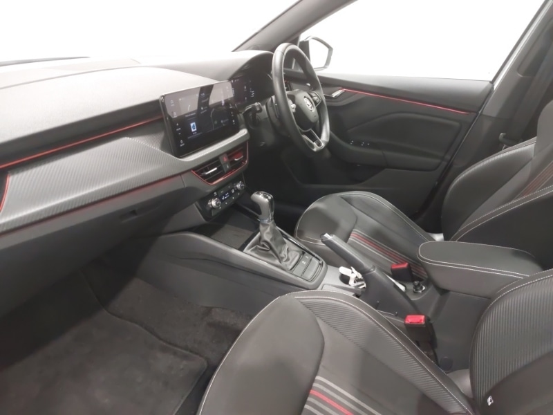 Used Skoda Kamiq 2024 for sale - 76700031: Photo 5