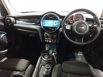 Used MINI Cooper 2022 for sale - 78238694: Photo