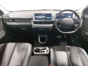 Used Hyundai IONIQ 5 2022 for sale - 75424621: Photo