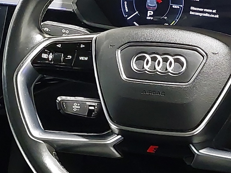 Used Audi e-tron 2020 for sale - 77999930: Photo 11