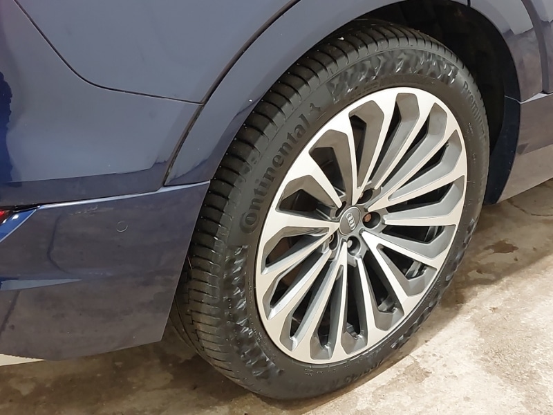 Used Audi e-tron 2020 for sale - 77999930: Photo 17