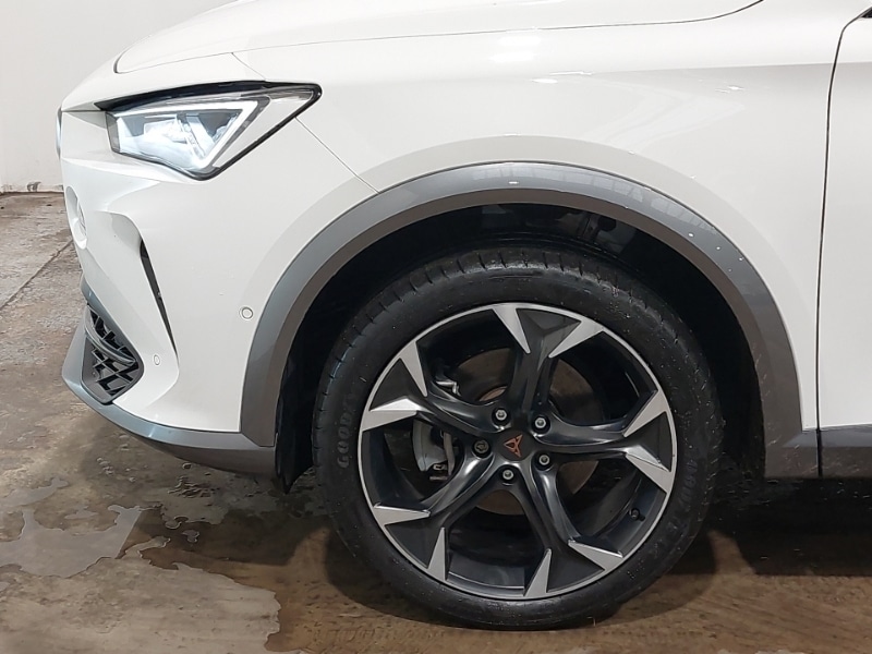 Used Cupra Formentor 2022 for sale - 76507116: Photo 13